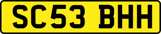 SC53BHH