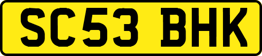 SC53BHK