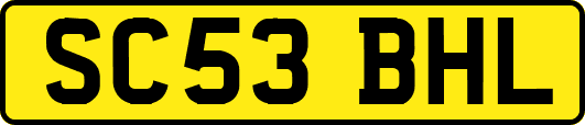 SC53BHL