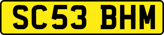 SC53BHM