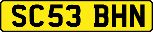 SC53BHN