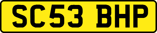 SC53BHP