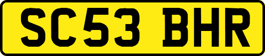 SC53BHR