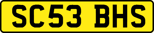 SC53BHS