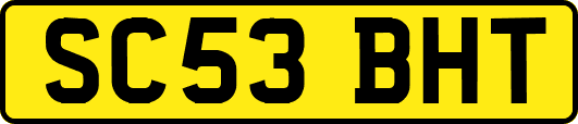 SC53BHT
