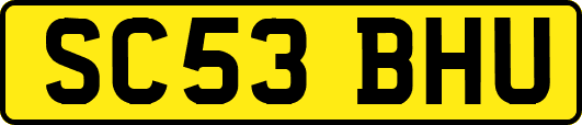 SC53BHU