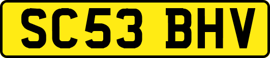 SC53BHV