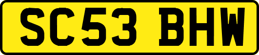 SC53BHW