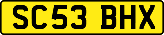 SC53BHX