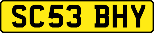 SC53BHY