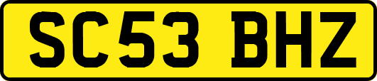 SC53BHZ
