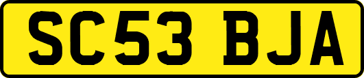 SC53BJA