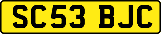 SC53BJC
