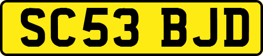 SC53BJD