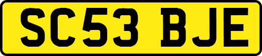 SC53BJE