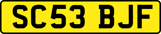 SC53BJF