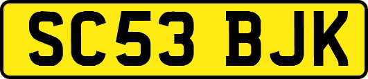 SC53BJK