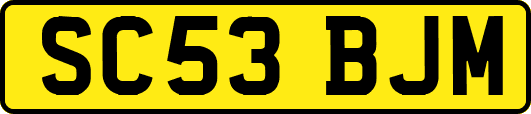 SC53BJM