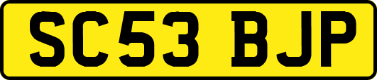SC53BJP