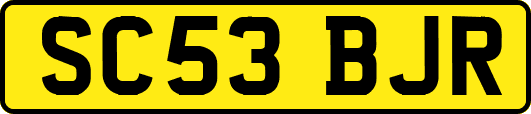 SC53BJR