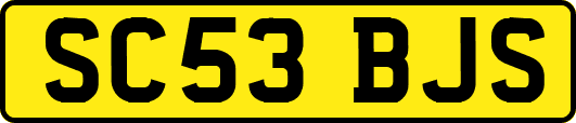 SC53BJS