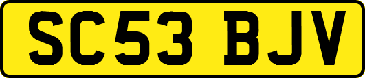 SC53BJV