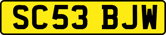 SC53BJW