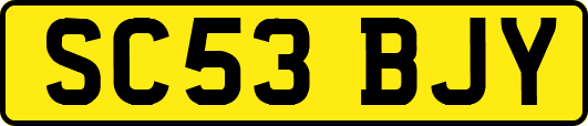 SC53BJY