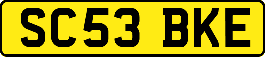SC53BKE