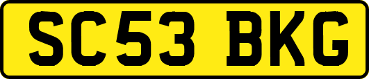 SC53BKG