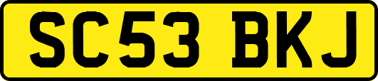 SC53BKJ