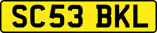 SC53BKL