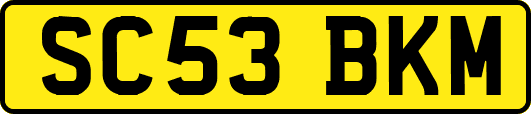 SC53BKM