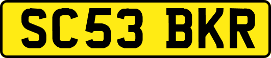 SC53BKR