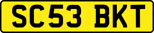 SC53BKT