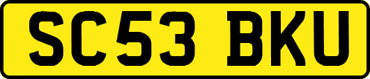 SC53BKU