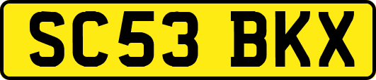 SC53BKX