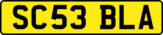 SC53BLA