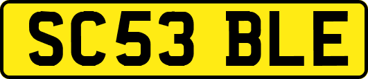 SC53BLE