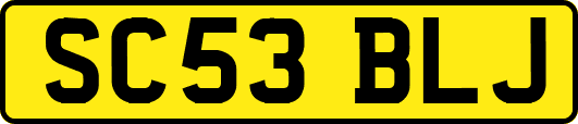 SC53BLJ