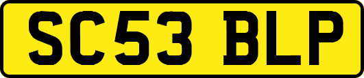 SC53BLP