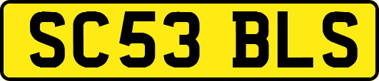 SC53BLS