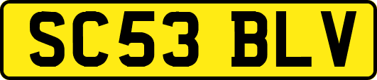 SC53BLV