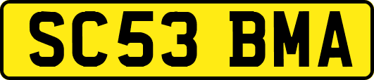SC53BMA