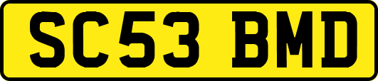 SC53BMD