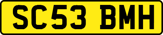 SC53BMH