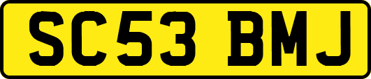 SC53BMJ