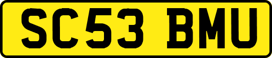 SC53BMU