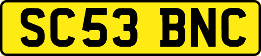 SC53BNC