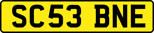 SC53BNE